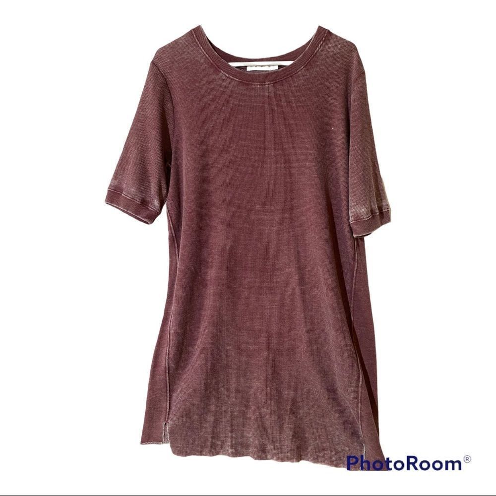 Another Love Women’s 3/4 sleeve lounge or casual dress